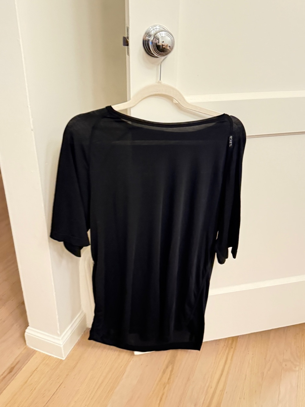 KETL SPF sun t shirt